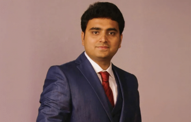 Guerry Assistant Professor of Chemical Engineering Rahul R. Bhosale
